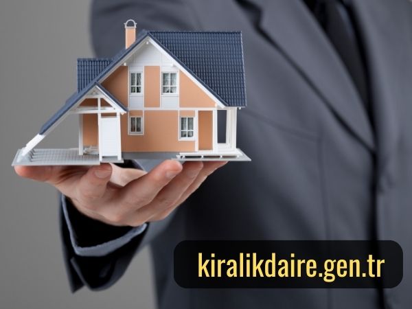 Hacıtürbek Mahallesi Kiralık Daire